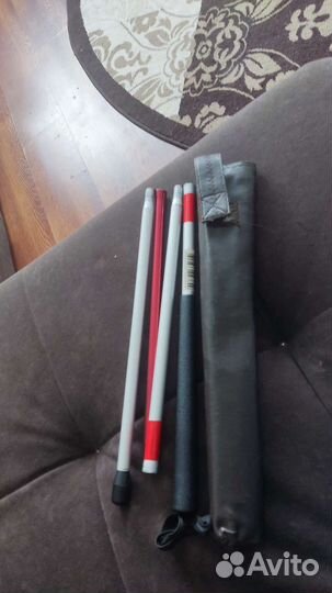 Трость складная для ходьбы