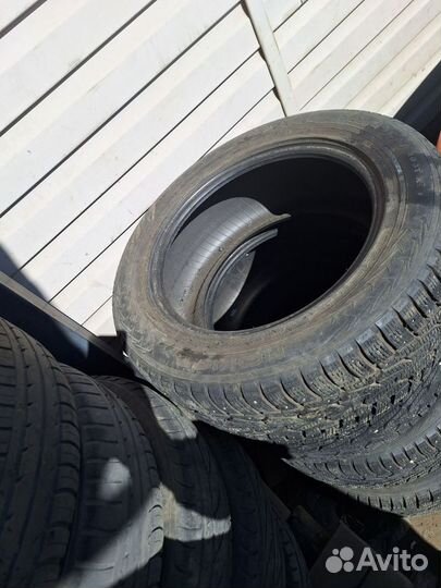 Nokian Tyres Hakkapeliitta 7 235/55 R17