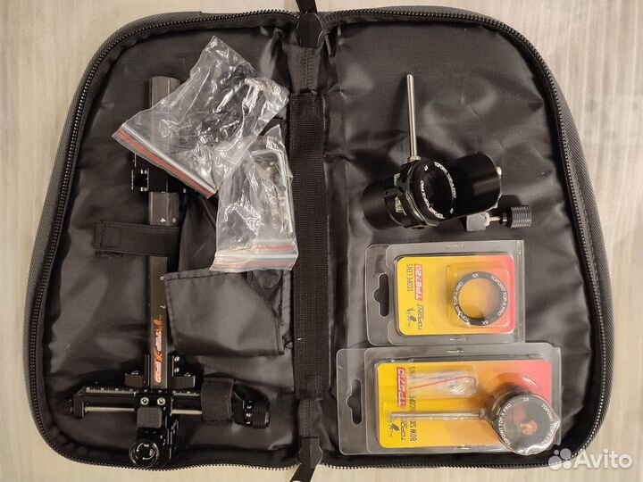 Прицел Topoint TP8810