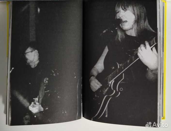 Анархия в РФ. стогoff project