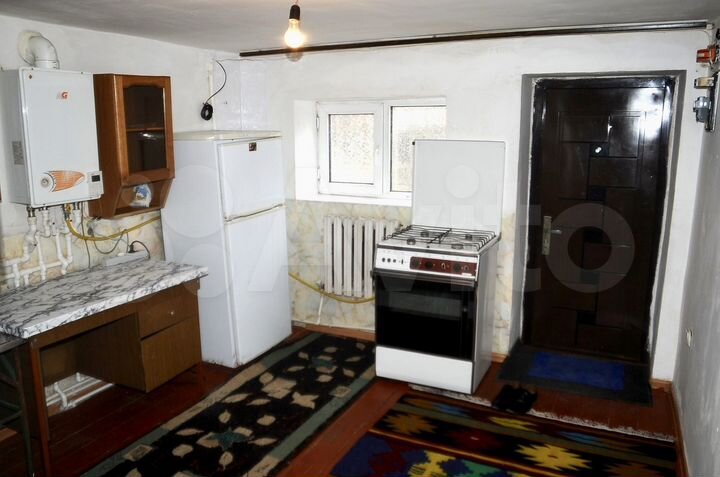 1-к. квартира, 31 м², 1/5 эт.