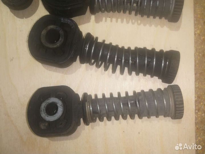 Фен расческа