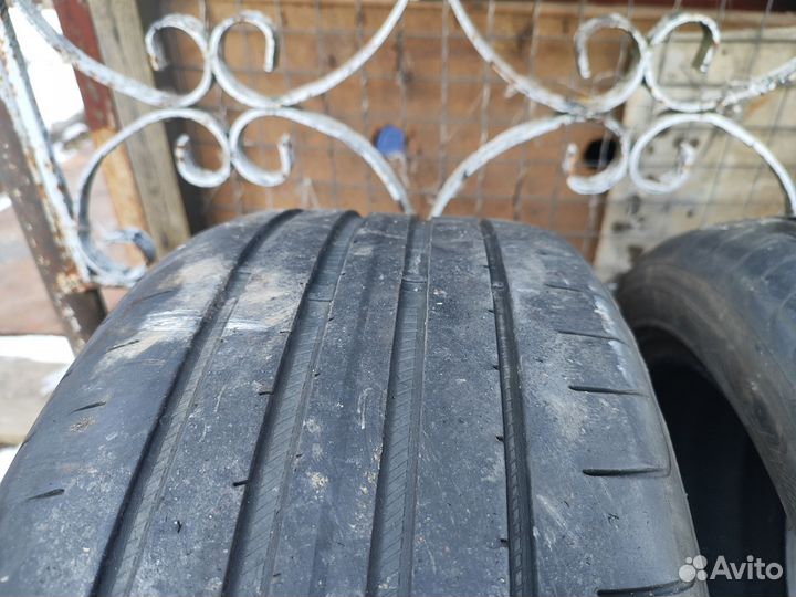 Goodyear Eagle F1 Asymmetric 5 225/45 R17 94Y