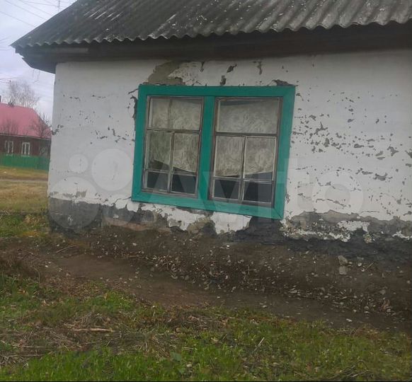 Участок 20 сот. (ИЖС)