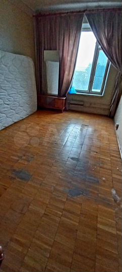 Комната 12 м² в 1-к., 8/9 эт.