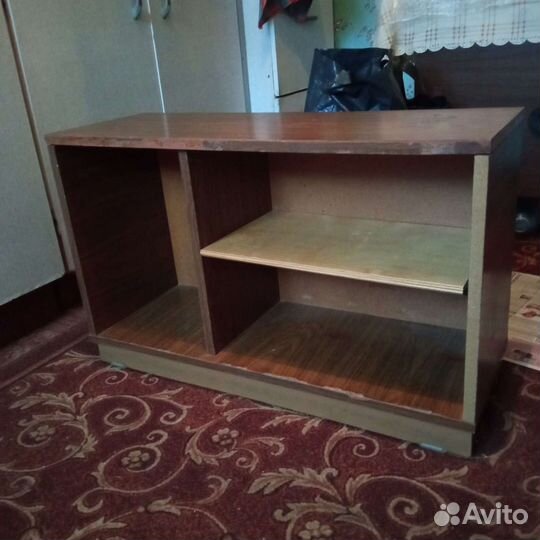 Обувная полка