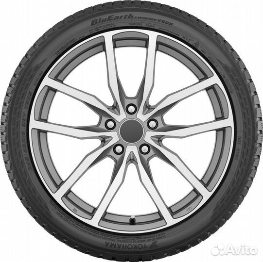 Yokohama W.Drive V905 265/40 R20 104V