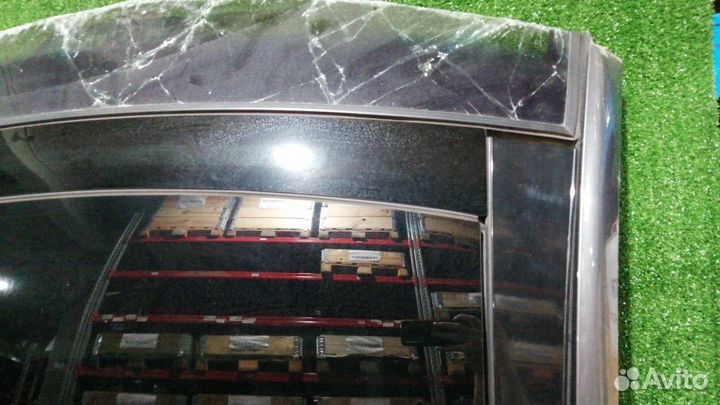 Крыша Hyundai Tucson