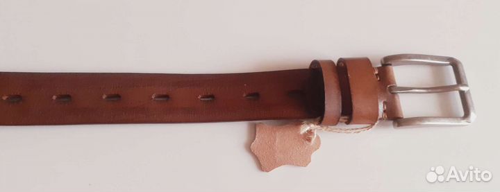 Ремень мужской