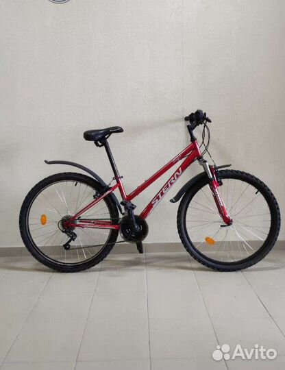 Велосипед взрослый скоростной 26 колесо