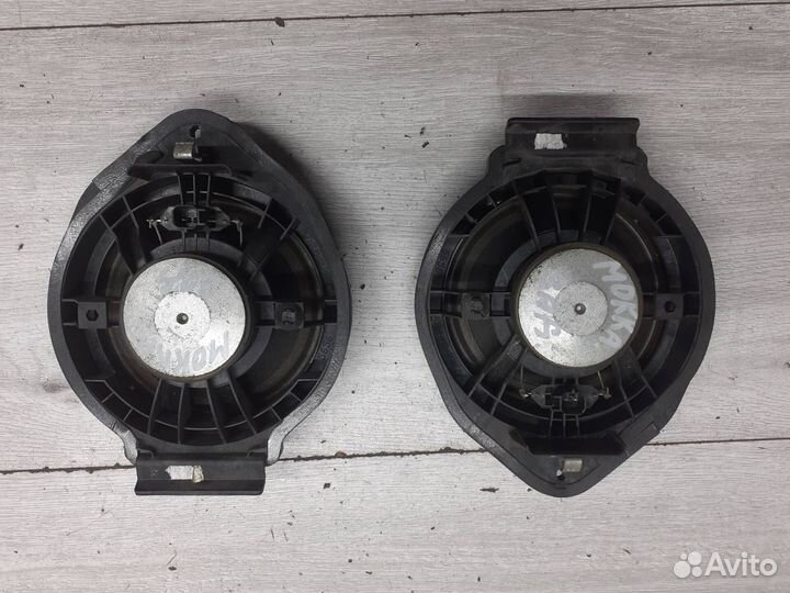 Динамик задний Opel Astra J / Mokka