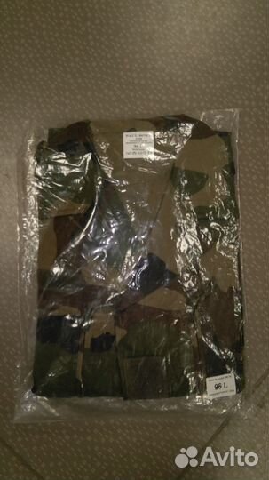 Китель иностранный легион