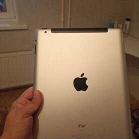 Планшет apple iPad