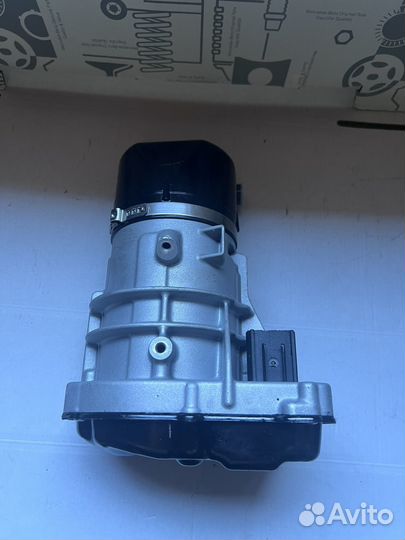 Эгур мерседес w221