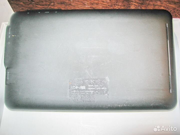 DNS AirTab E74 8Gb 7