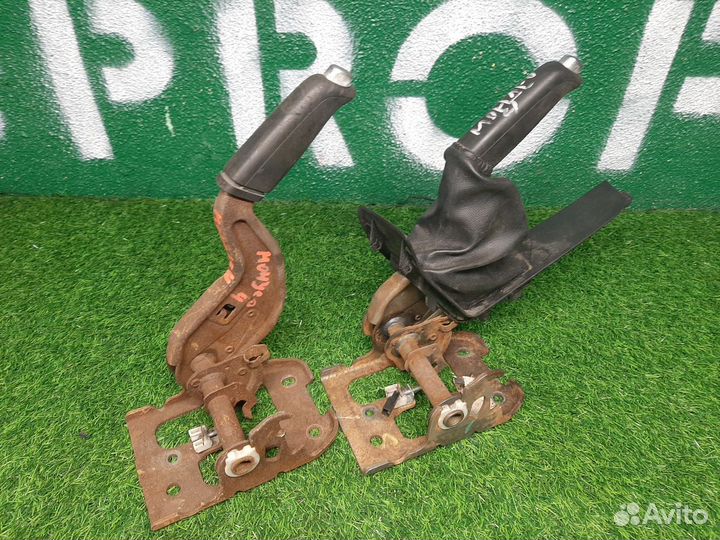 В наличии: Ручник на Ford Mondeo 4