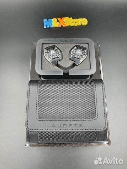 Наушники Audeze Isine 10 (Новые)