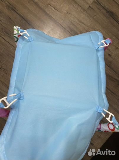 Детский игровой коврик