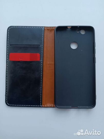 Чехол на huawei nova