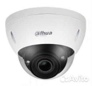 IP-видеокамера Dahua DH-IPC-hdbw5442EP-ZE-S3