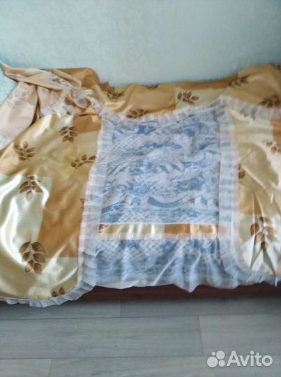 Занавески для кухни и для дачи