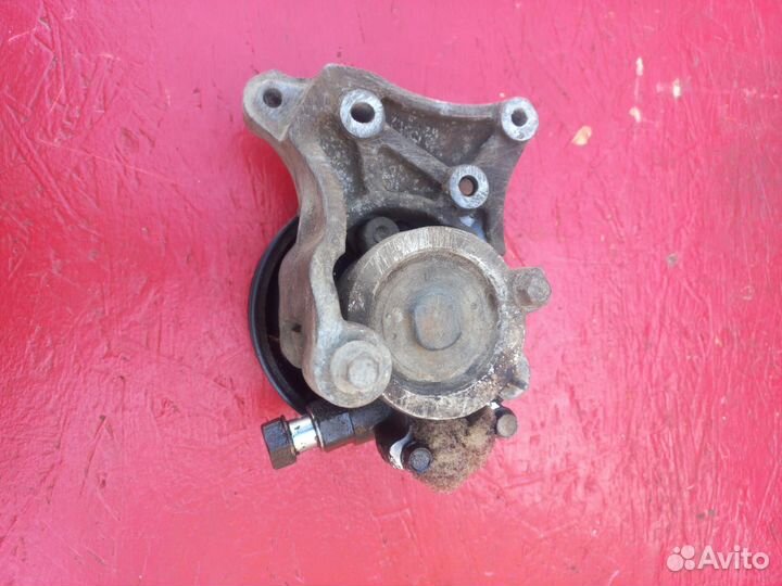 Гур Chery Fora(A21)