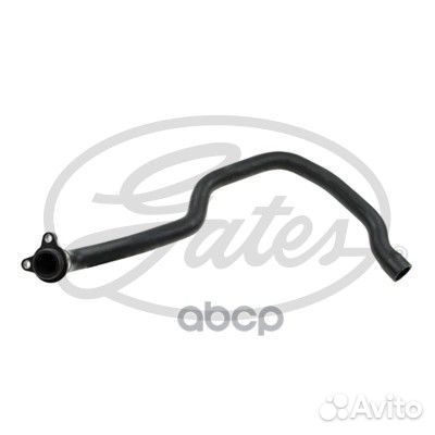 Изогнутые патрубки 021669 Gates