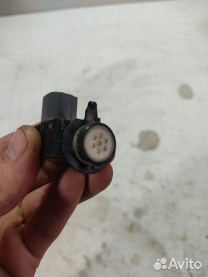 Датчик качества воздуха Volkswagen Golf 5G1 cjza