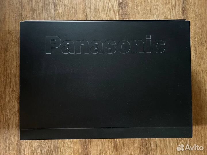 Монитор и тд