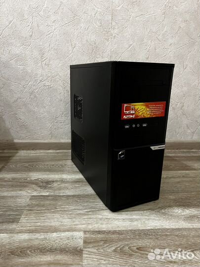 Продам системный блок
