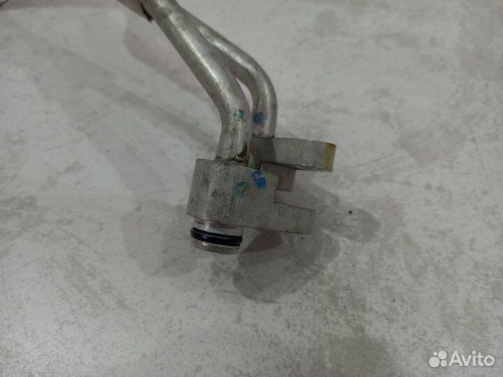 Трубки АКПП Bmw X5 E70 N63B44A 2012