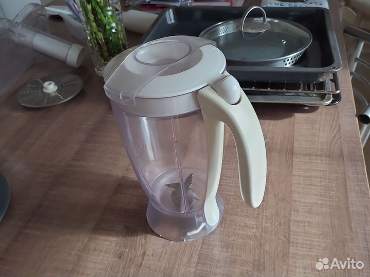 Блендер Philips Essence