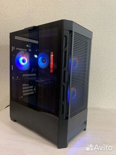Игровой пк
