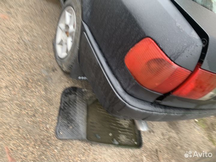 Запчасти audi 80 b3 b4 двери