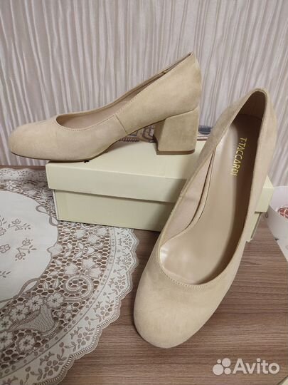 Туфли женские 39 размер