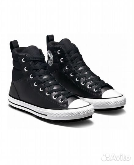 Кеды Converse Chuck Taylor All Star демисезонные