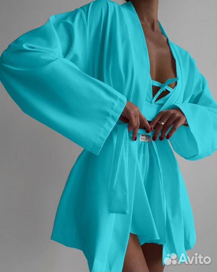 Женской одежда