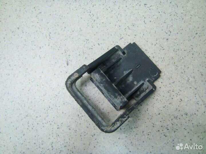 Кронштейн радиатора Bmw X5 E53