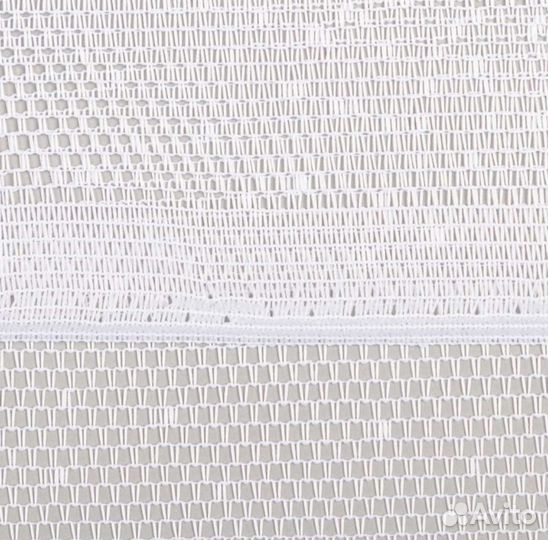 Тюль для кухни