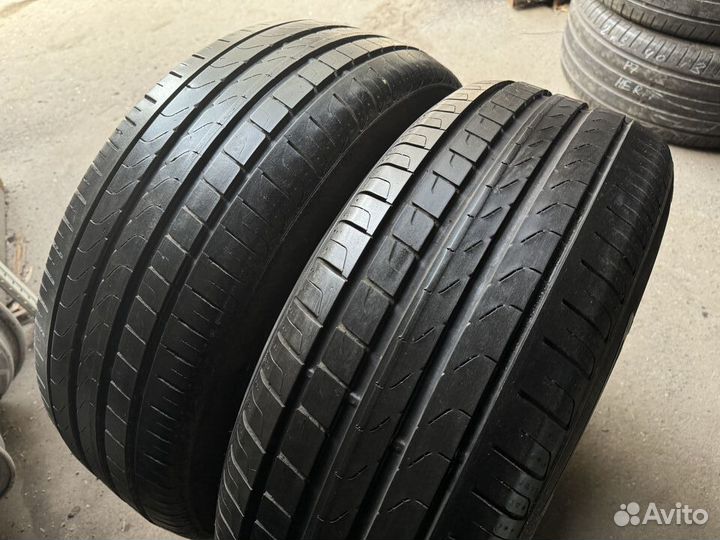 Pirelli Cinturato P7 215/60 R16