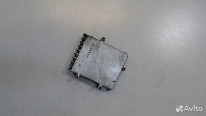 Блок управления кпп Dodge Caravan, 1999