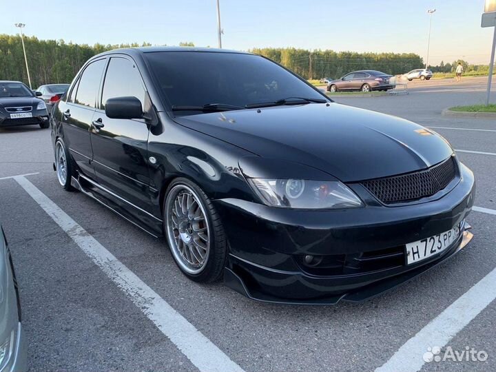 Койловеры whiteline для Mitsubishi lancer 9