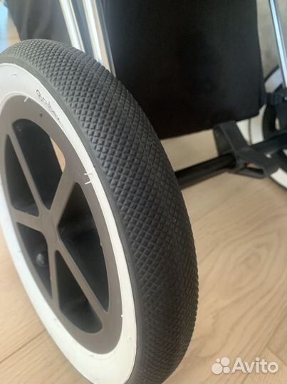 Cybex priam space rocket by Anna K