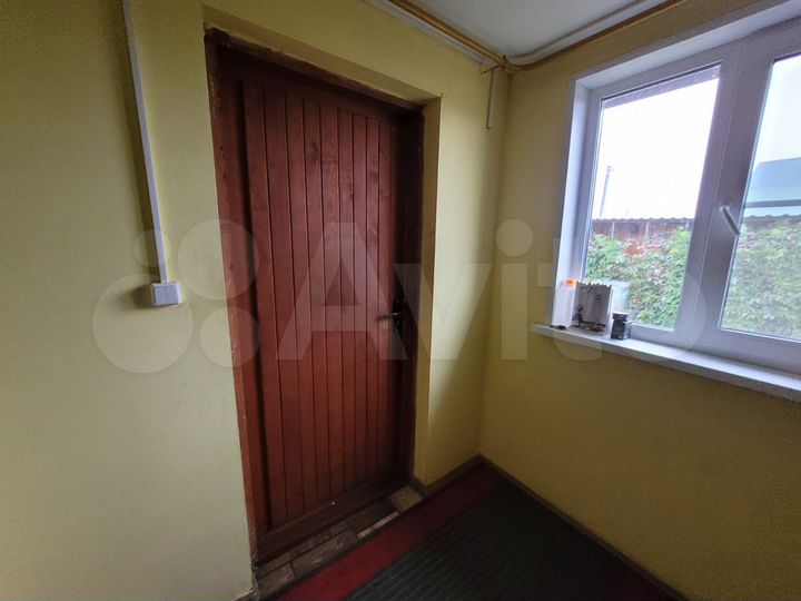 Дом 102 м² на участке 12 сот.