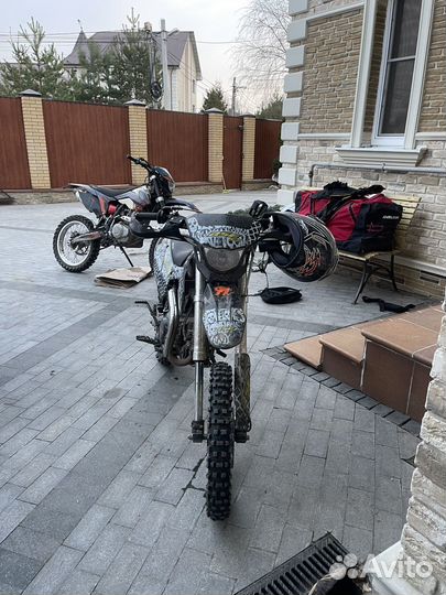 Bse ex 125