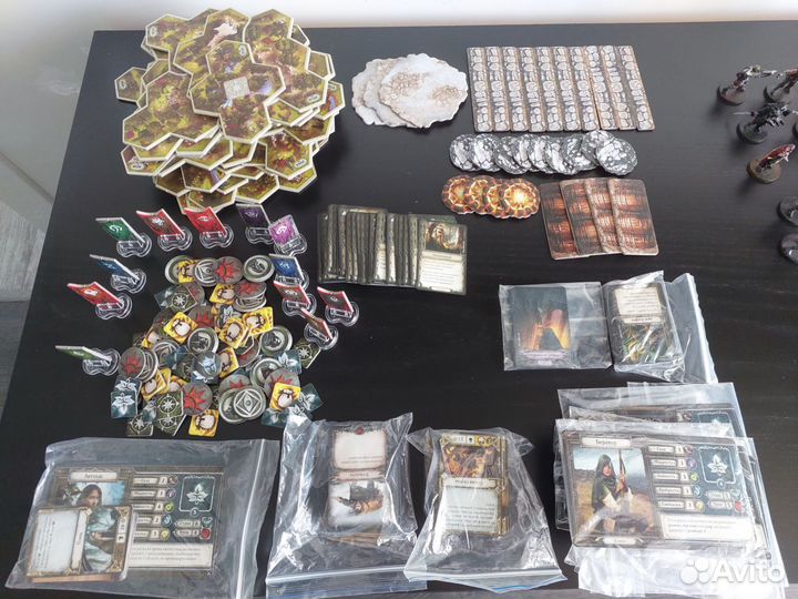 Властелин колец: странствия в зредиземье