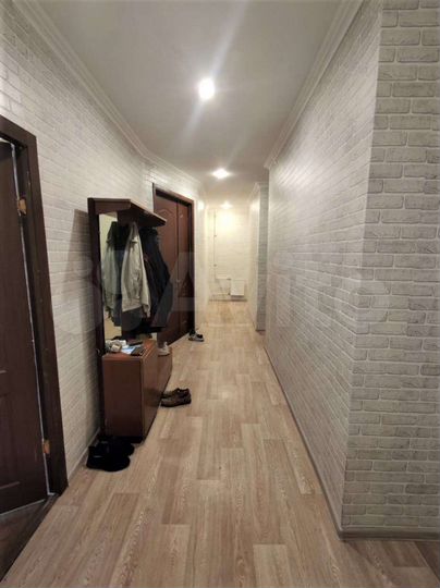 Комната 20 м² в 5-к., 5/5 эт.