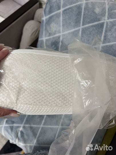 Матрас на круглую кровать 75/75 не бу