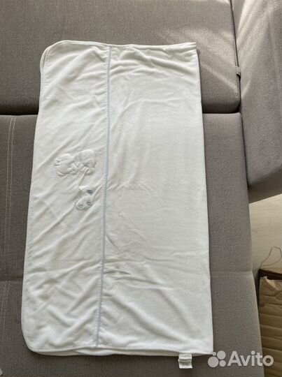 Детское одеяло