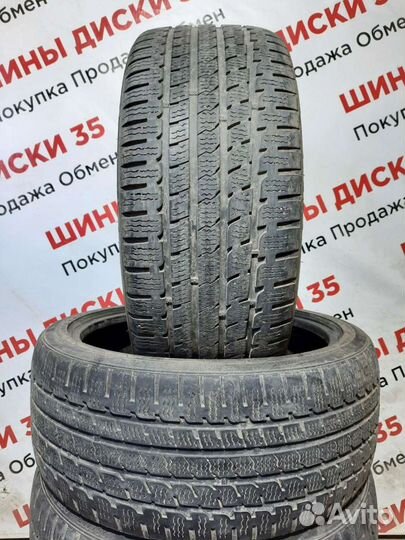 Kumho I'Zen KW27 225/40 R19